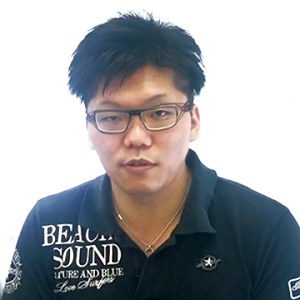 瞬読体験者画像