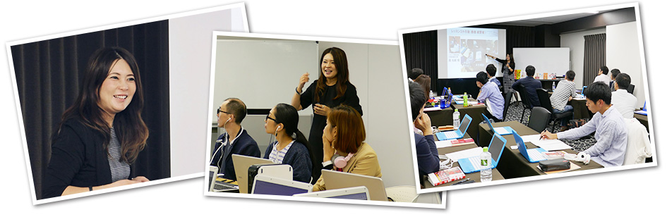 瞬読体験会イメージ画像